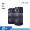 Dual horn dj speakers stage speaker professional with powerful subwoofer