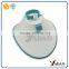 Customized handmade plastic necklace display bust mannequins