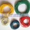 Elastic Natural Rubber Band Antistatic Feature - Single color rubber band and mixes colors