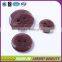 Sewing button for garment use