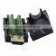 Multimedia HDMI Male Connector With Backside Screw Connection