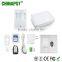 Wide-angle PIR camera with motion detection function Wireless pinhole video pir camera PST-LVC10