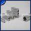 Aluminum alloy profile manufacturers