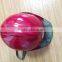 motor crash helmet