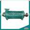 110m head multistage centrifugal pump