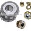 gearbox 80752202K eccentric roller bearing 20UZS80T2 22UZ21111T2 roller bearing