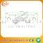 Export Standard Quality Freeway Guardrail& Highway Crash Barriers Roll Forming Machine