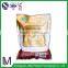 Customizd packaging snack paper bag food grade goods