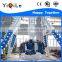 Large Electronic Rotating Pendulum Swing Amusement Park Games Equipment