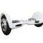 Popular 10 inch 350w 2 Wheel powered electric smart self balance scooter