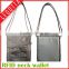 New design bag unique special wholesale safety rfid system for neck wallet