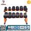 Flat bench commerical Gym fitness equipment/china fitness equipment