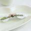 MYLOVE young girls hair accessory cute girls lace barrette