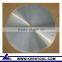 Diamond coated disc for natural stone cutting