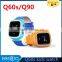 Hot Q60S Kid GPS Smart Watch Wristwatch SOS Call Location Finder Locator Device Tracker for Kid Safe Anti Lost Monitor Baby Gift