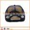 Wholesale Custom printing Logo mesh cap Trucker Cap