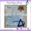 LBDLFH03 Sample Membership Card, Salon Membership Card, Plastic Membership Card