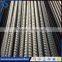 hot selling hot rolled deformed steel bars steel rebar weight of steel bars per meter