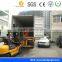 Urethane Raw Material Polyol Isocynate Polyurethane for Sandwich Panel