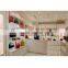 High End Free Design Bag Showcase Handbags Kiosk