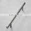 Good quality stainless steel furniture kitchen cabinet t bar handle