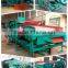 Seed Beans Grain Wheat Corn Vibration Cleaner Cleaning Processing Machine