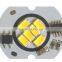 6w compact driverless SMD light engine cob led bulb candule light down light triac dimmable 5730 high voltage ac engine