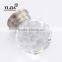 Interior Bedroom Cabinet Door Hardware Crystal Handle Knob