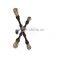Vintage Antique Wall Sconce Industiral Water Pipe Wall Lighting