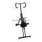 Gym Workout Total Crunch Home Exercise Equipment