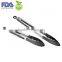 silicone tongs,silicone spatula tongs,stainless steel kitchen tongs