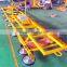 Glass electric vacuum lifter