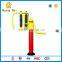 outdoor fitness equipment,back and waist massager JA-2400