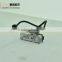 Wholesale led bule red amber front grill car led lamp side led warning light