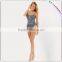 Lovely halter &sexi black monokini