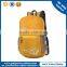 Fashion promotional sports backpack school bag for student