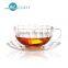 Shot Glass Cups for Tea 300ml