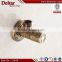 Deltar 24-65 pilot operated brass electric solenoid water valve