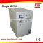 Single Phase ac Automatic Servo Controlled Voltage Stabilizer Circuit