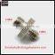 good price 1/4"-20 camera stabilizer tripod mount screw,camera tripod screw
