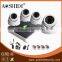 factory wholesale weatherproof 2mp 720p rohs outdoor ip security cctv camera kit