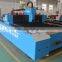 High Precision Fiber Laser Cutter for Sheet Metal