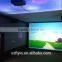 2016 Brand New Multimedia outdoor use 360 projection 12000 Lumens laser 3D outdoor projector