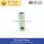 diamond knurled drill bushing guide