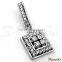 Diamond Gold Pendants, Diamond Pendants, Diamond Jewelry