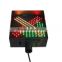 May Sales Mini 100mm Toll Station LED Traffic Red Cross Green Arrow Light Stop and Go Signal Indicator