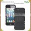 For iPhone 5 6 New stand Shockproof Case Cover Accessoriess, 2 in 1 case