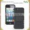 Factory New Style for iphone 5 case/mobile phone back cover/pc+tpu style phone case