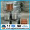 Hot selling!! galvanized scourer wire 0.13mm