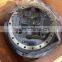 PC210-7 final drive assy, PC210-7 travel motor, PC210-7 Final Drive, 21K-60-12701